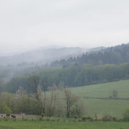 Tadeusz Alojamento de Turismo Selvagem