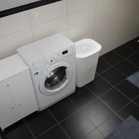 Tadeusz Alojamento de Turismo Selvagem *