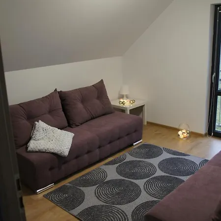 Tadeusz Alojamento de Turismo Selvagem *