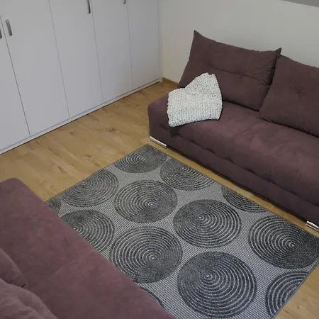 Alojamento de Turismo Selvagem Tadeusz Sleszowice (Sucha)